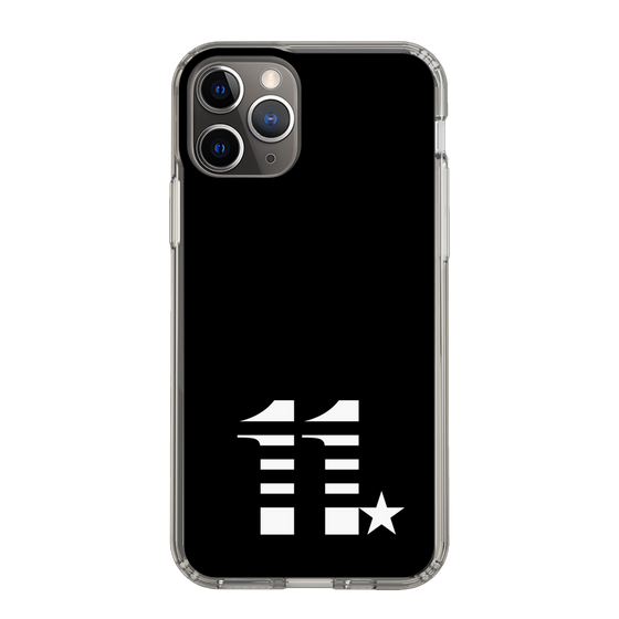 スリムプロテクションケース［ MIW - #11 - ブラック ］