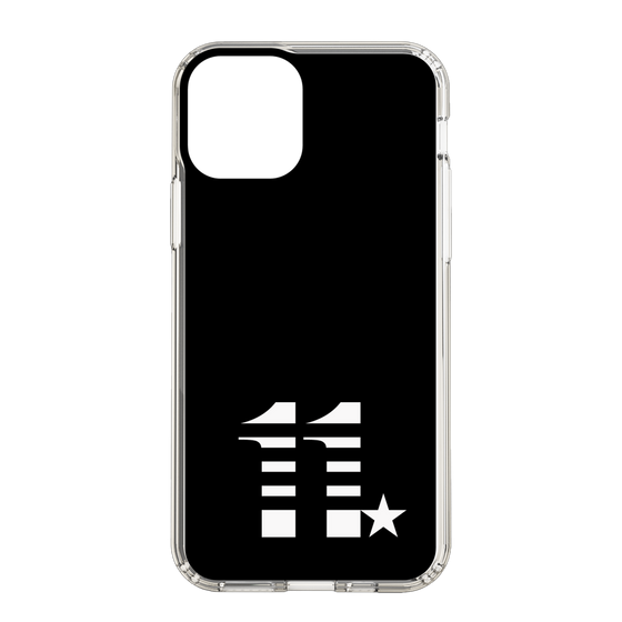 スリムプロテクションケース［ MIW - #11 - ブラック ］