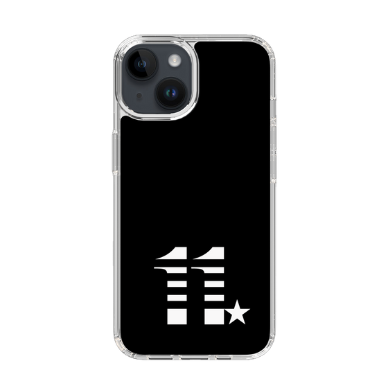 スリムプロテクションケース［ MIW - #11 - ブラック ］