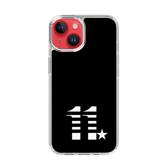 スリムプロテクションケース［ MIW - #11 - ブラック ］