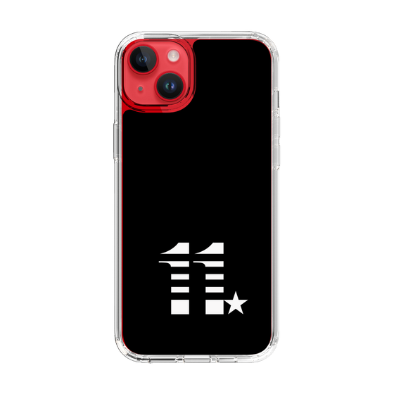 スリムプロテクションケース［ MIW - #11 - ブラック ］