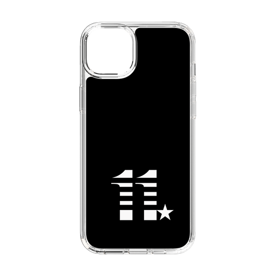 スリムプロテクションケース［ MIW - #11 - ブラック ］