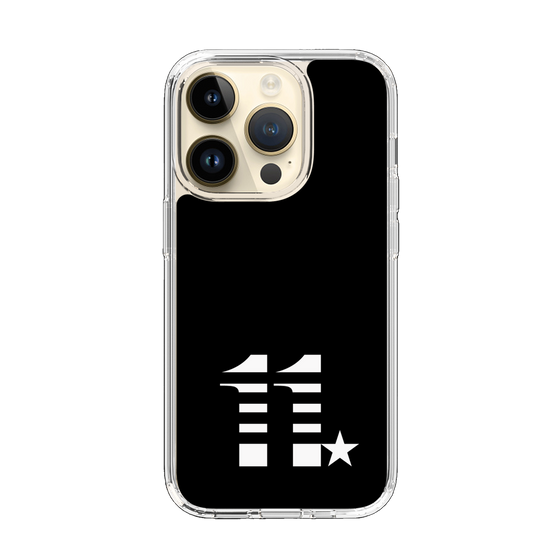 スリムプロテクションケース［ MIW - #11 - ブラック ］