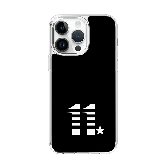 スリムプロテクションケース［ MIW - #11 - ブラック ］