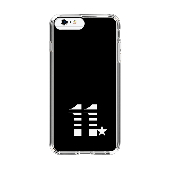 スリムプロテクションケース［ MIW - #11 - ブラック ］