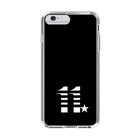 スリムプロテクションケース［ MIW - #11 - ブラック ］