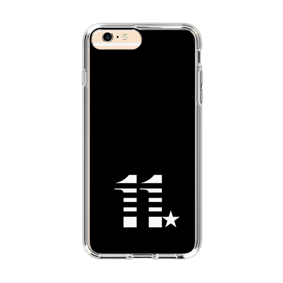 スリムプロテクションケース［ MIW - #11 - ブラック ］