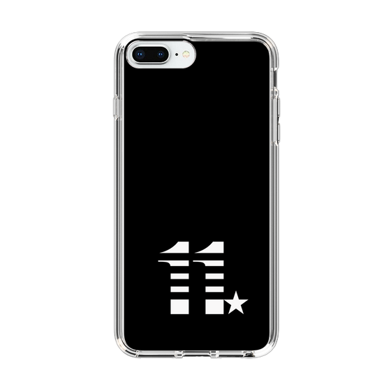 スリムプロテクションケース［ MIW - #11 - ブラック ］