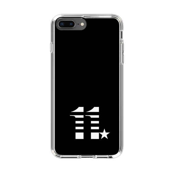 スリムプロテクションケース［ MIW - #11 - ブラック ］