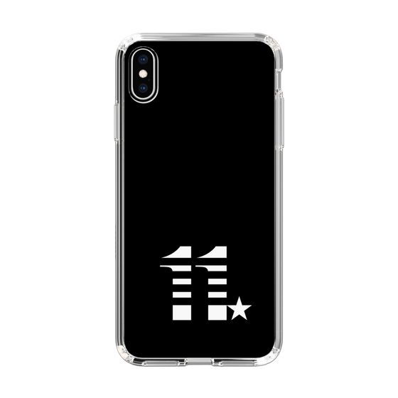 スリムプロテクションケース［ MIW - #11 - ブラック ］