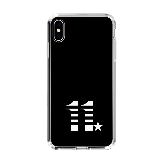 スリムプロテクションケース［ MIW - #11 - ブラック ］