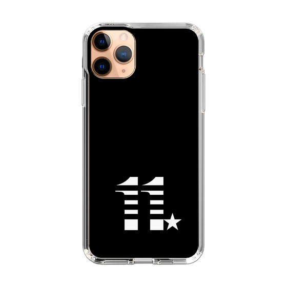 スリムプロテクションケース［ MIW - #11 - ブラック ］