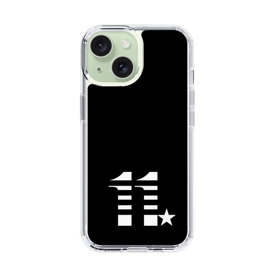 スリムプロテクションケース［ MIW - #11 - ブラック ］