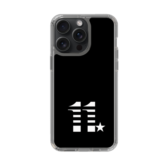 スリムプロテクションケース［ MIW - #11 - ブラック ］