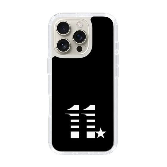 スリムプロテクションケース［ MIW - #11 - ブラック ］