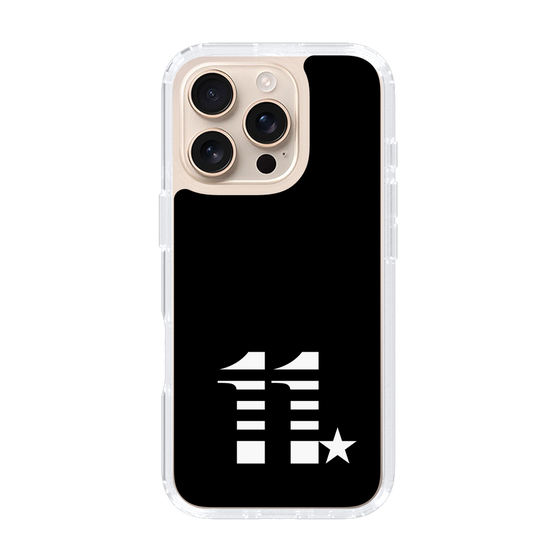 スリムプロテクションケース［ MIW - #11 - ブラック ］