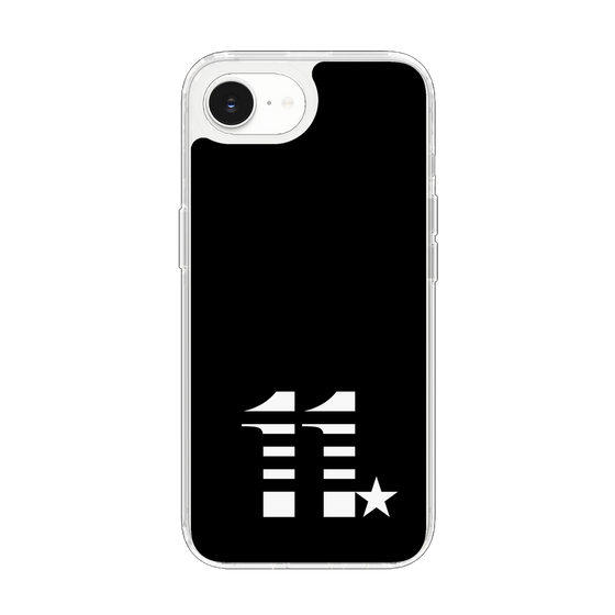 スリムプロテクションケース［ MIW - #11 - ブラック ］