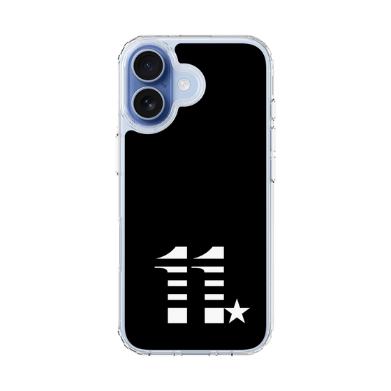 スリムプロテクションケース［ MIW - #11 - ブラック ］