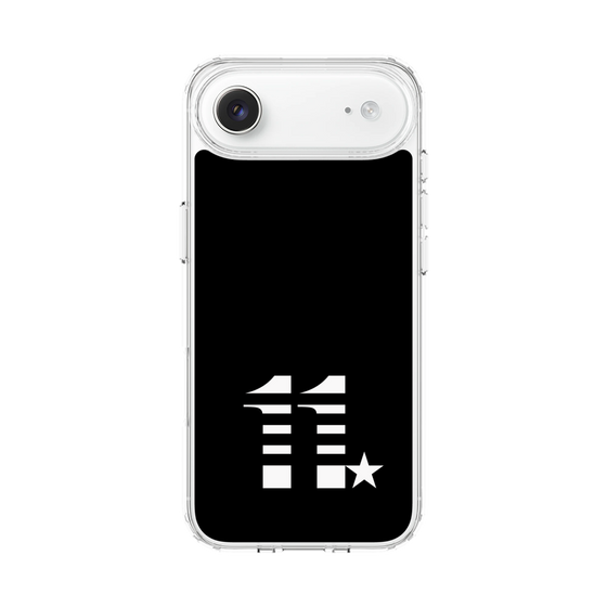 スリムプロテクションケース［ MIW - #11 - ブラック ］