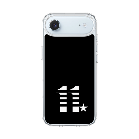 スリムプロテクションケース［ MIW - #11 - ブラック ］