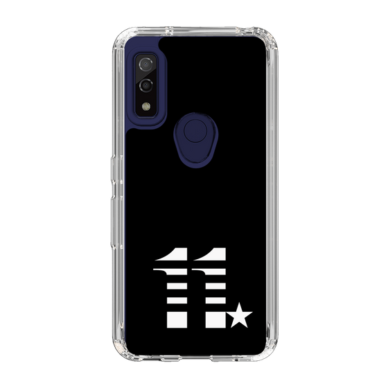 スリムプロテクションケース［ MIW - #11 - ブラック ］