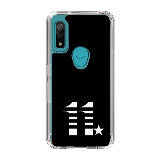 スリムプロテクションケース［ MIW - #11 - ブラック ］