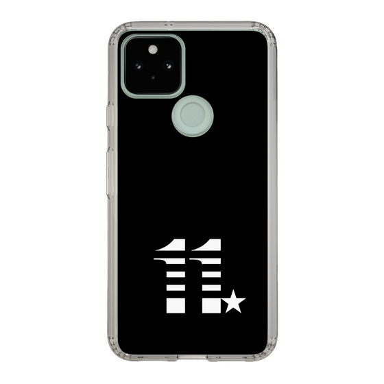 スリムプロテクションケース［ MIW - #11 - ブラック ］