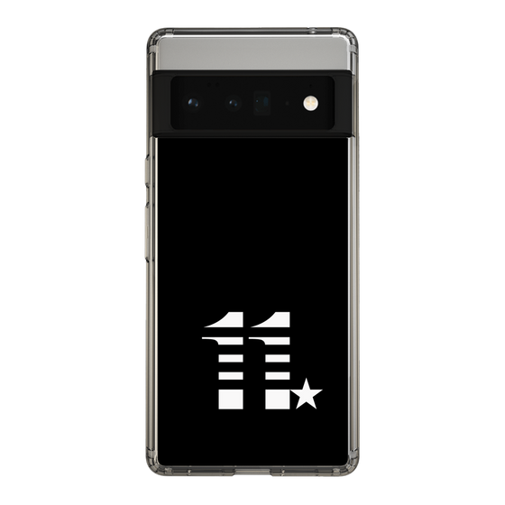 スリムプロテクションケース［ MIW - #11 - ブラック ］