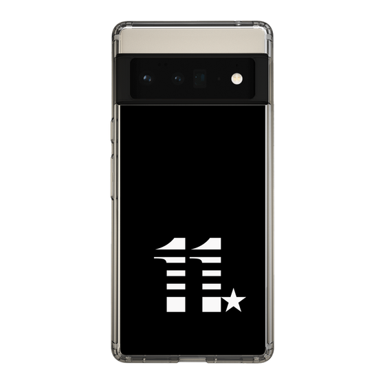 スリムプロテクションケース［ MIW - #11 - ブラック ］