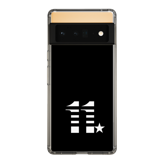 スリムプロテクションケース［ MIW - #11 - ブラック ］