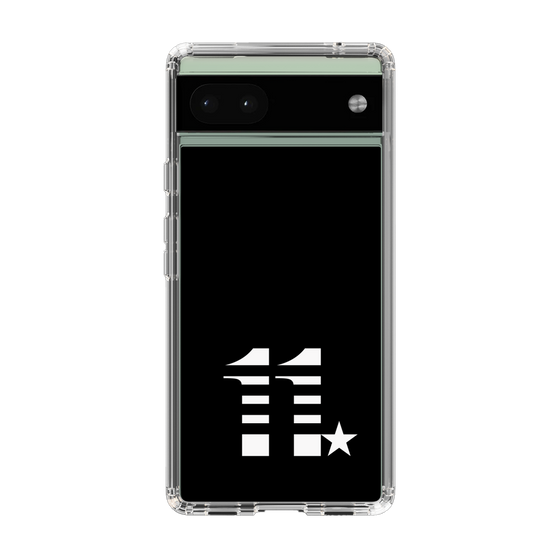 スリムプロテクションケース［ MIW - #11 - ブラック ］