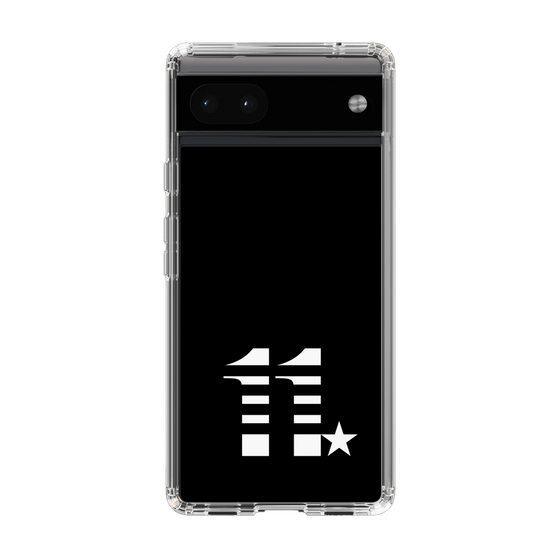 スリムプロテクションケース［ MIW - #11 - ブラック ］