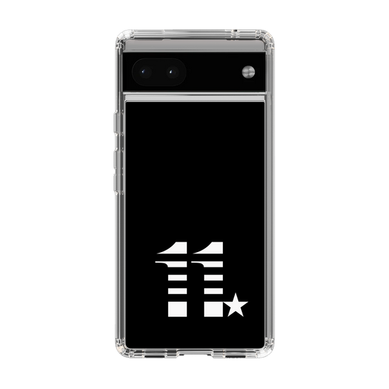 スリムプロテクションケース［ MIW - #11 - ブラック ］