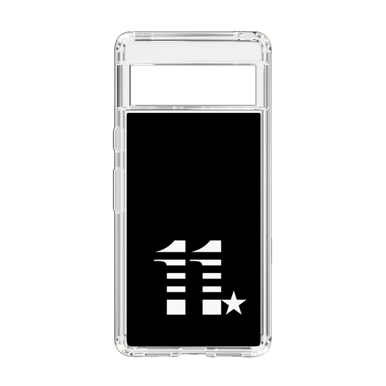 スリムプロテクションケース［ MIW - #11 - ブラック ］