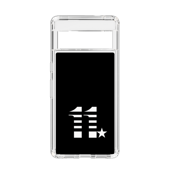 スリムプロテクションケース［ MIW - #11 - ブラック ］