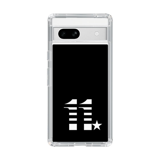 スリムプロテクションケース［ MIW - #11 - ブラック ］