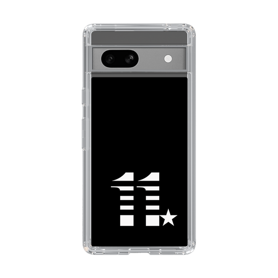 スリムプロテクションケース［ MIW - #11 - ブラック ］