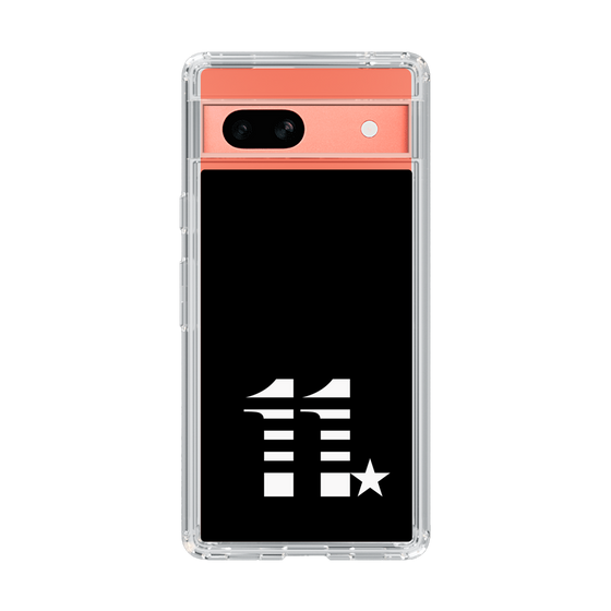 スリムプロテクションケース［ MIW - #11 - ブラック ］