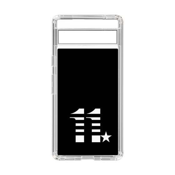 スリムプロテクションケース［ MIW - #11 - ブラック ］