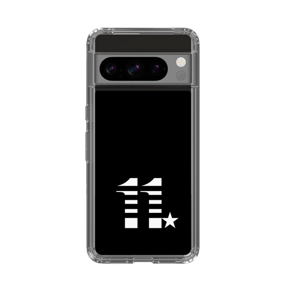 スリムプロテクションケース［ MIW - #11 - ブラック ］