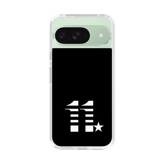 スリムプロテクションケース［ MIW - #11 - ブラック ］