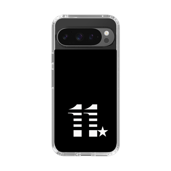 スリムプロテクションケース［ MIW - #11 - ブラック ］