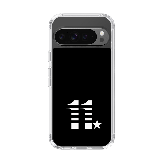 スリムプロテクションケース［ MIW - #11 - ブラック ］