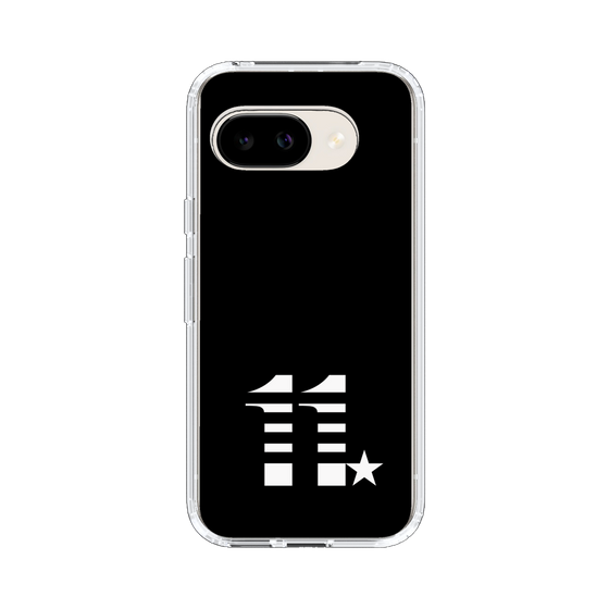 スリムプロテクションケース［ MIW - #11 - ブラック ］