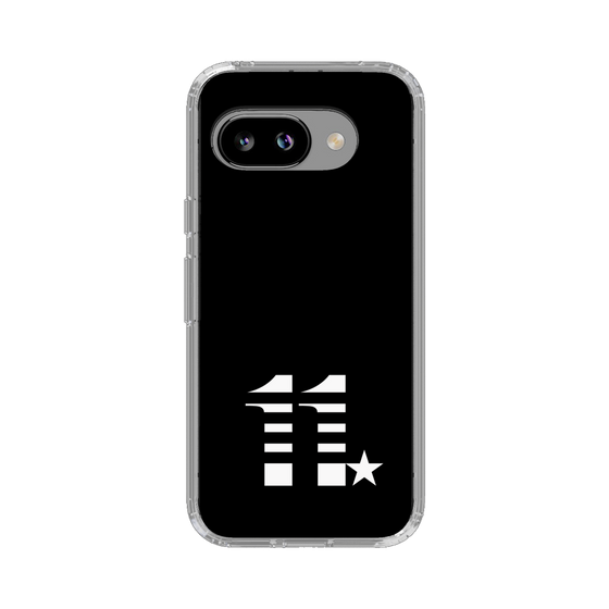 スリムプロテクションケース［ MIW - #11 - ブラック ］