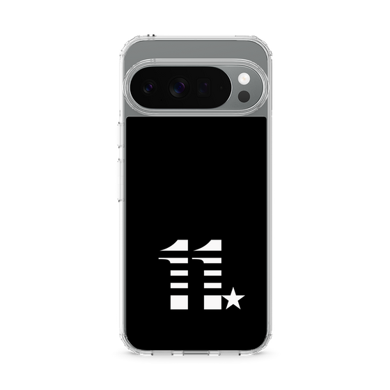 スリムプロテクションケース［ MIW - #11 - ブラック ］