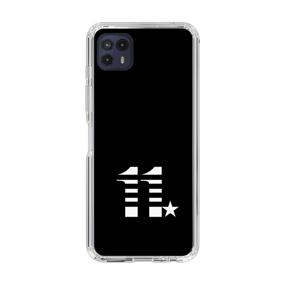 スリムプロテクションケース［ MIW - #11 - ブラック ］