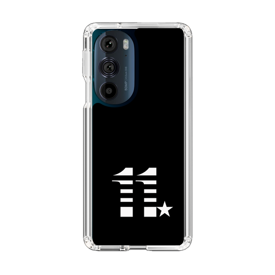 スリムプロテクションケース［ MIW - #11 - ブラック ］