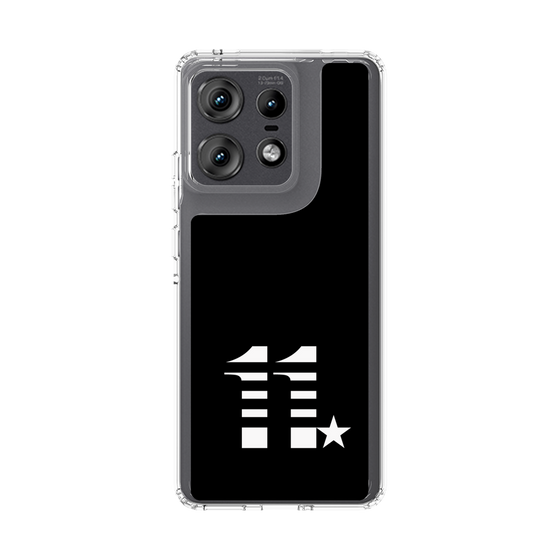 スリムプロテクションケース［ MIW - #11 - ブラック ］