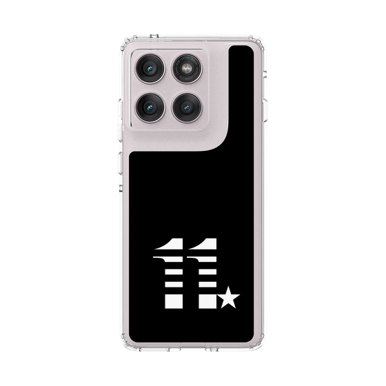 スリムプロテクションケース［ MIW - #11 - ブラック ］